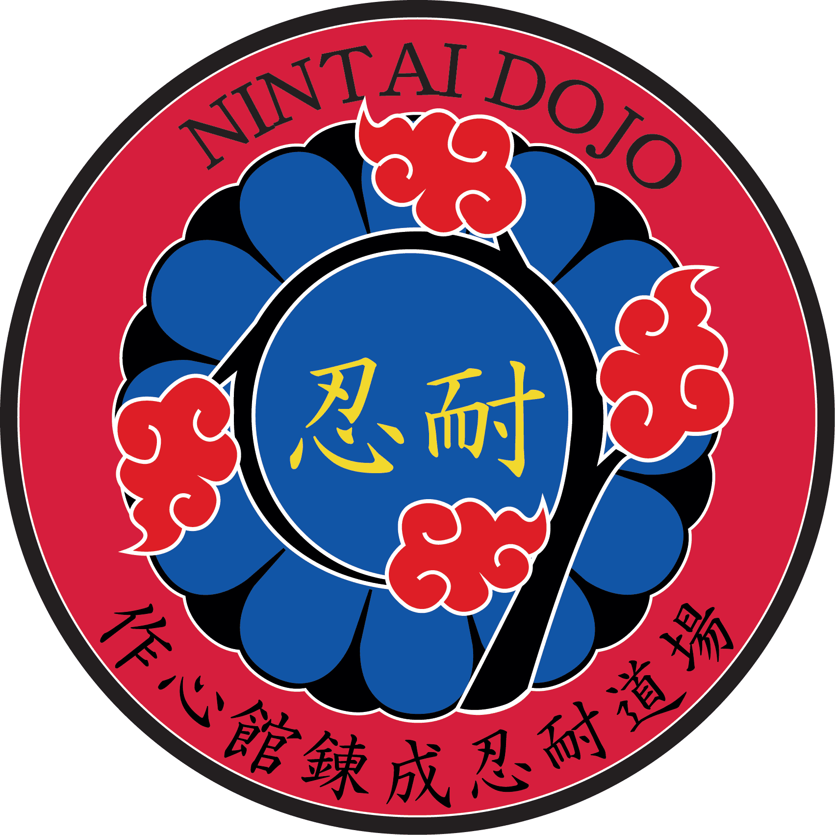 Nintai Logo